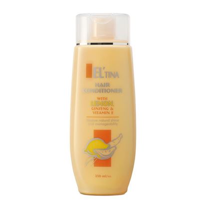 Picture of ELTINA Hair Conditioner with Lemon, Ginseng & Vitamin E