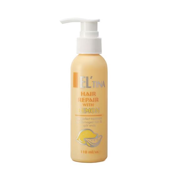 Picture of ELTINA Hair Repair with Lemon