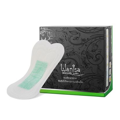 Picture of Wanisa Sanitary Napkin - Panty Liner (60pieces)