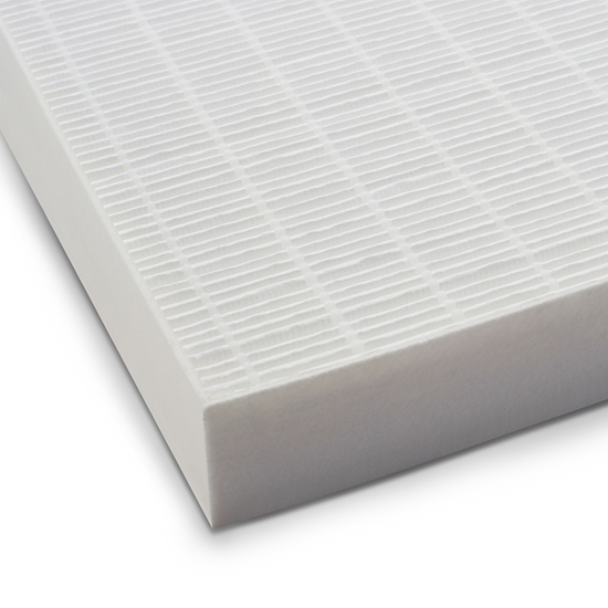 รูปภาพของ แผ่นกรอง ทรู - เฮป้า