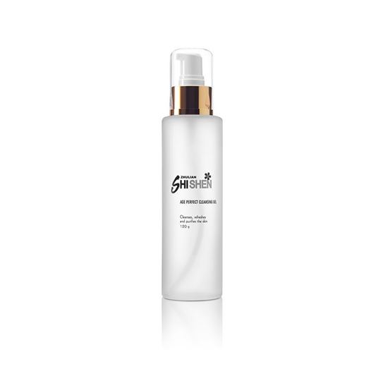 Picture of SHISHEN Age Perfect Cleansing Gel