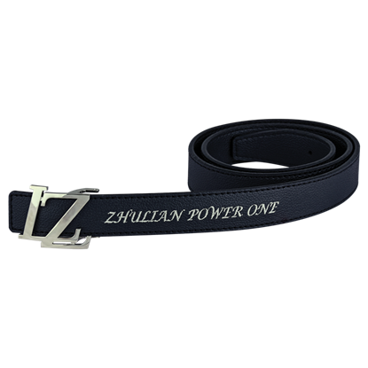 Picture of M-Belt - LZ with Zhulian PowerOne Leather Strap (TV6238)