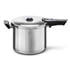 Picture of COOKLINE X -8 Litre Pressure Cooker