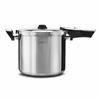 Picture of COOKLINE X -8 Litre Pressure Cooker