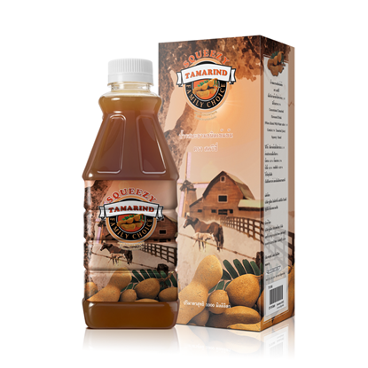 Picture of SQUEEZY  Concentrate Tamarind Flavoured Drink