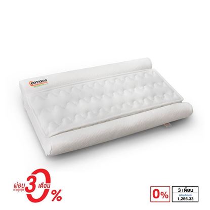 รูปภาพของ CONTIAGO Scientific Pillow-Premium