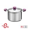 รูปภาพของ Cookline X หม้อน้ำซุป (ขนาด 26 ซม.)