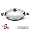 รูปภาพของ Cookline X กระทะ ขนาด 38 ซม.