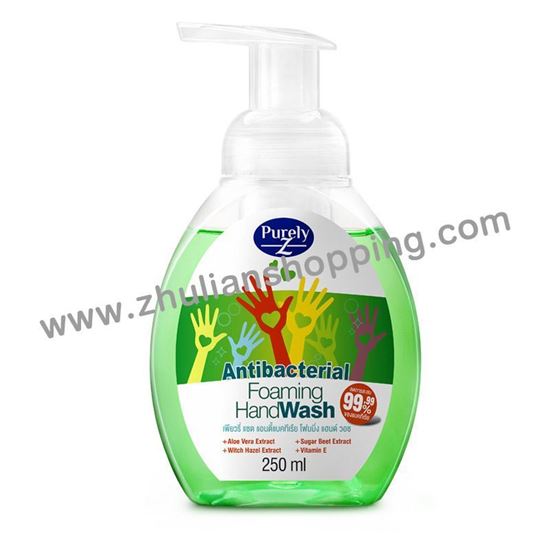 Picture of PURELYZ ANTIBACTERIAL FOAMING HAND WASH