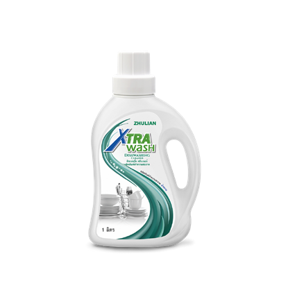 รูปภาพของ Xtra Wash น้ำยาล้างจาน