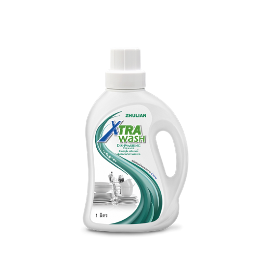 Picture of Xtra Wash Dish Washing Cleaner